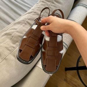 Stich maryjane flats